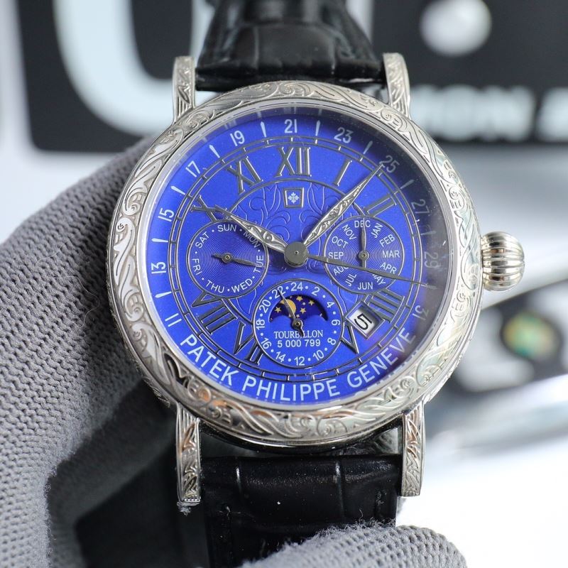 PATEK PHILIPPE Watches